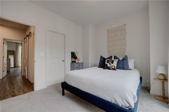 443 Parkway Drive NE, Atlanta, GA 30308