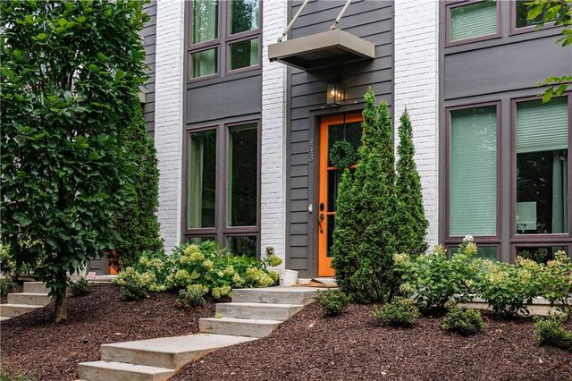 443 Parkway Drive NE, Atlanta, GA 30308