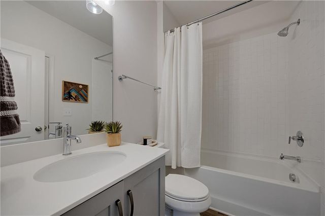 443 Parkway Drive NE, Atlanta, GA 30308