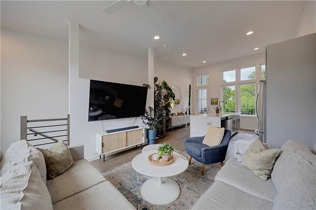 443 Parkway Drive NE, Atlanta, GA 30308
