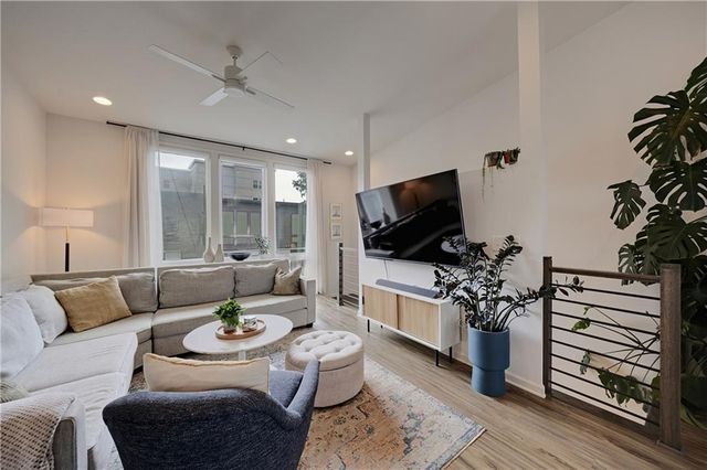 443 Parkway Drive NE, Atlanta, GA 30308
