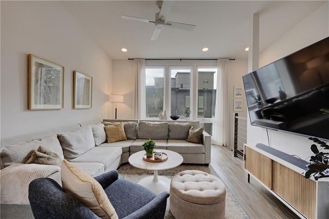443 Parkway Drive NE, Atlanta, GA 30308