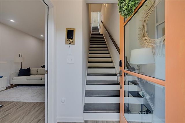 443 Parkway Drive NE, Atlanta, GA 30308