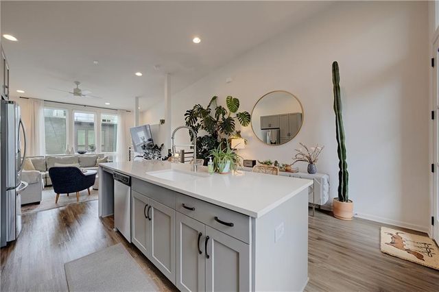 443 Parkway Drive NE, Atlanta, GA 30308