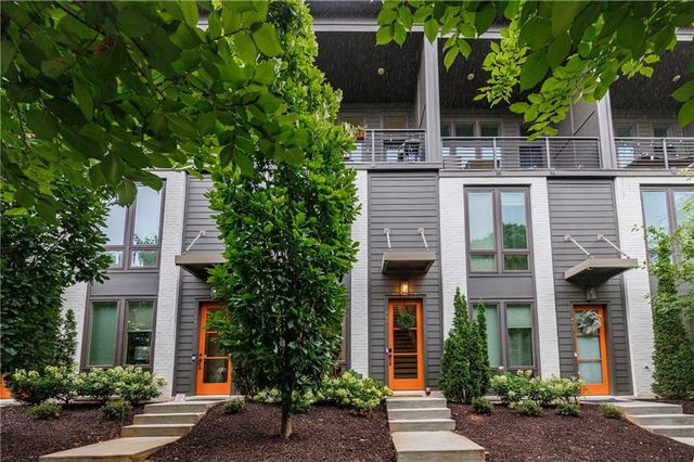 443 Parkway Drive NE, Atlanta, GA 30308