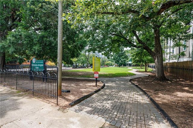 443 Parkway Drive NE, Atlanta, GA 30308