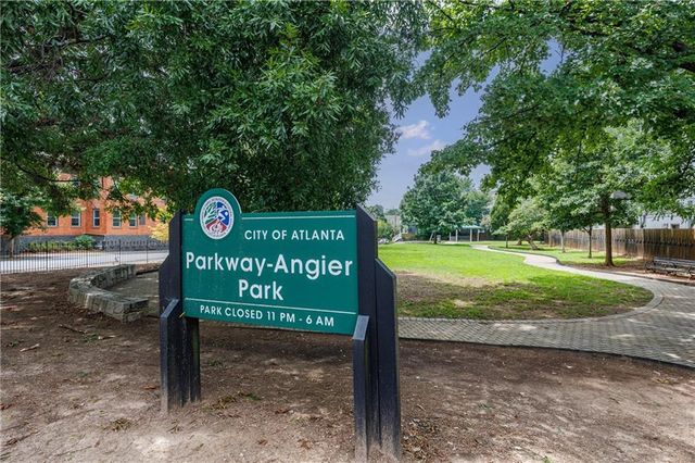443 Parkway Drive NE, Atlanta, GA 30308