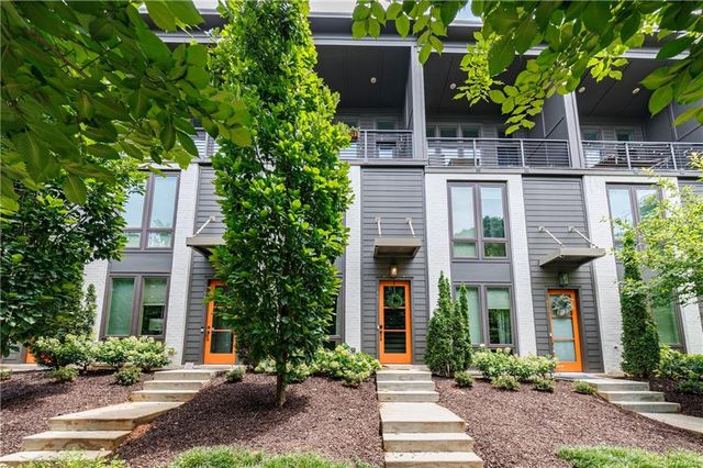 443 Parkway Drive NE, Atlanta, GA 30308