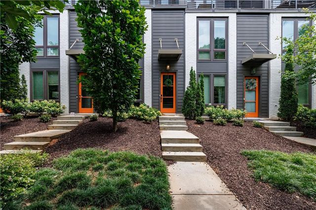 443 Parkway Drive NE, Atlanta, GA 30308