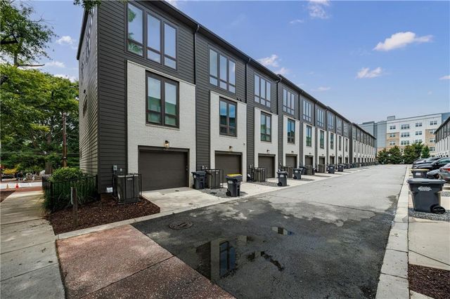 443 Parkway Drive NE, Atlanta, GA 30308