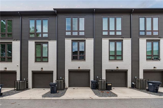 443 Parkway Drive NE, Atlanta, GA 30308