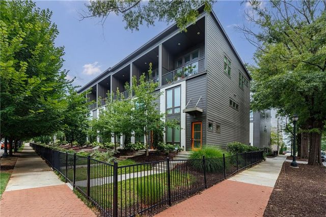 443 Parkway Drive NE, Atlanta, GA 30308