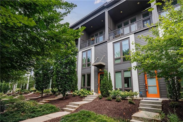 443 Parkway Drive NE, Atlanta, GA 30308