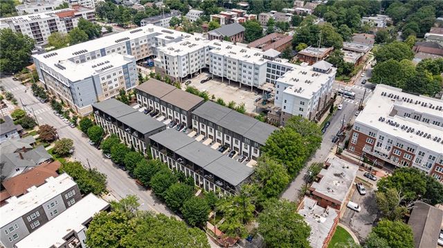 443 Parkway Drive NE, Atlanta, GA 30308