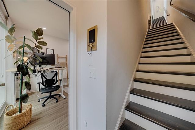 443 Parkway Drive NE, Atlanta, GA 30308