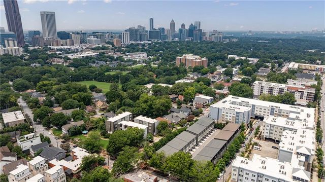 443 Parkway Drive NE, Atlanta, GA 30308