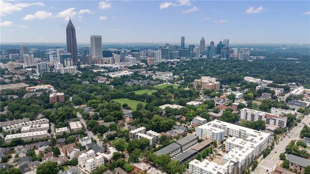 443 Parkway Drive NE, Atlanta, GA 30308