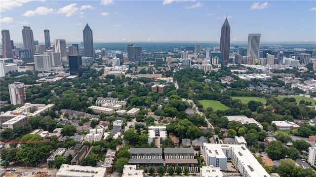 443 Parkway Drive NE, Atlanta, GA 30308