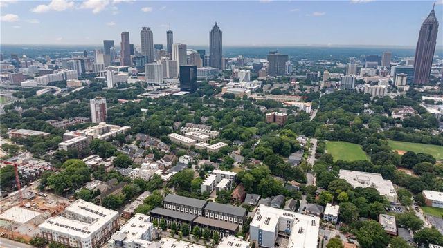 443 Parkway Drive NE, Atlanta, GA 30308