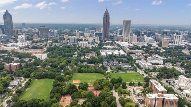 443 Parkway Drive NE, Atlanta, GA 30308