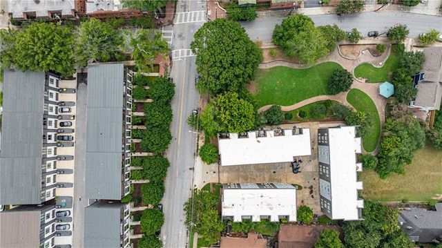 443 Parkway Drive NE, Atlanta, GA 30308