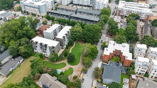 443 Parkway Drive NE, Atlanta, GA 30308