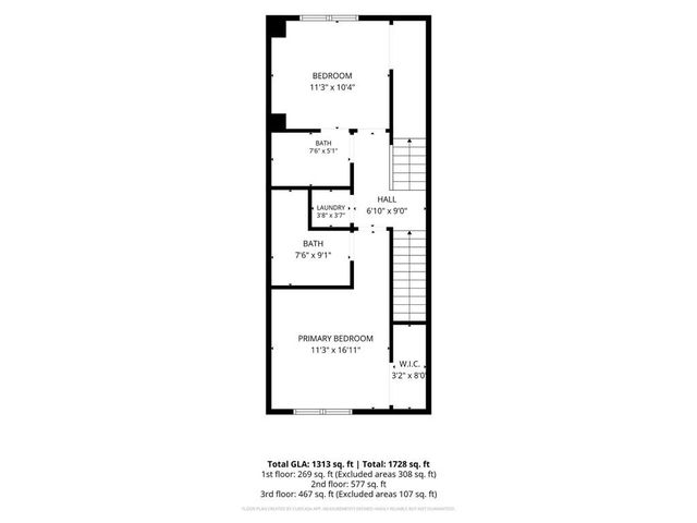 443 Parkway Drive NE, Atlanta, GA 30308