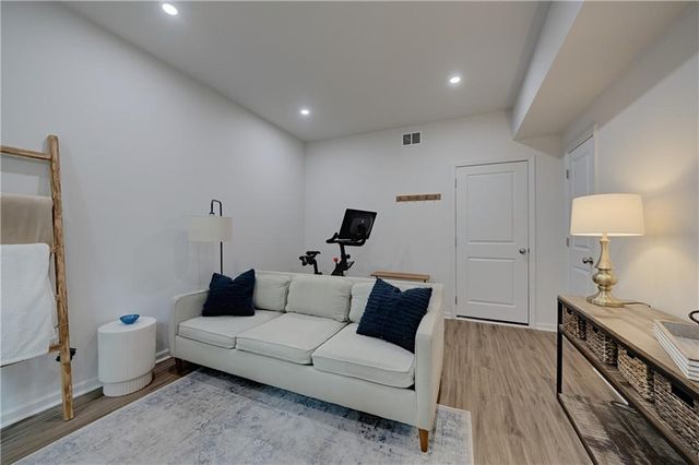 443 Parkway Drive NE, Atlanta, GA 30308