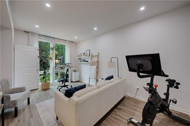 443 Parkway Drive NE, Atlanta, GA 30308