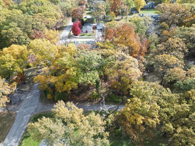 14500 Fairbanks Street, Cedar Lake, IN 46303