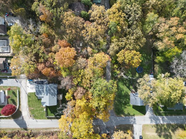 14500 Fairbanks Street, Cedar Lake, IN 46303