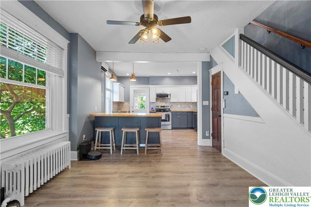 413 Woodlawn Avenue, Bethlehem City, PA 18018