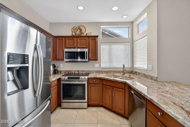 22510 N MIRAGE Lane N, Sun City West, AZ 85375