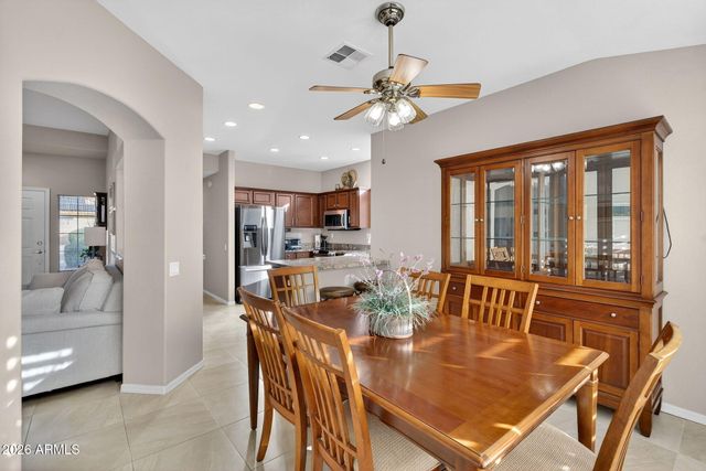 22510 N MIRAGE Lane N, Sun City West, AZ 85375