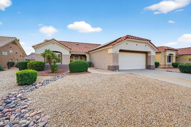 22510 N MIRAGE Lane N, Sun City West, AZ 85375