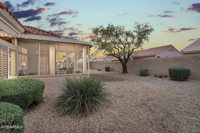 22510 N MIRAGE Lane N, Sun City West, AZ 85375