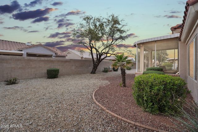 22510 N MIRAGE Lane N, Sun City West, AZ 85375