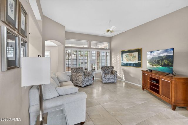 22510 N MIRAGE Lane N, Sun City West, AZ 85375