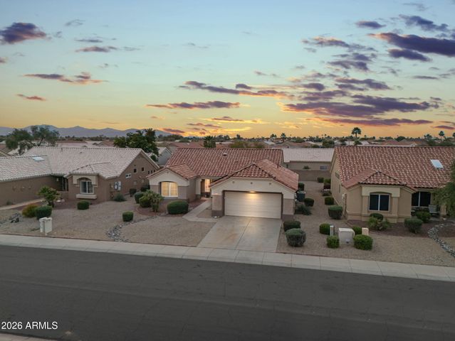 22510 N MIRAGE Lane N, Sun City West, AZ 85375