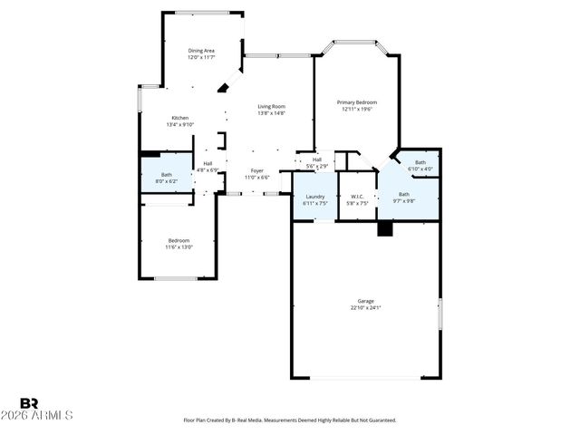 22510 N MIRAGE Lane N, Sun City West, AZ 85375