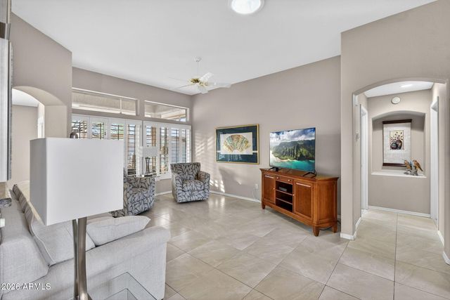 22510 N MIRAGE Lane N, Sun City West, AZ 85375