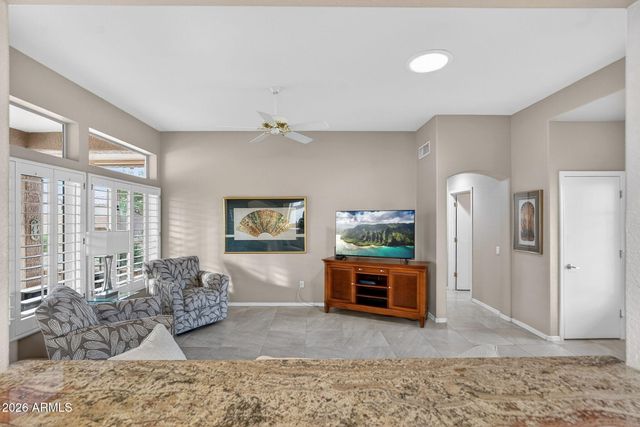 22510 N MIRAGE Lane N, Sun City West, AZ 85375