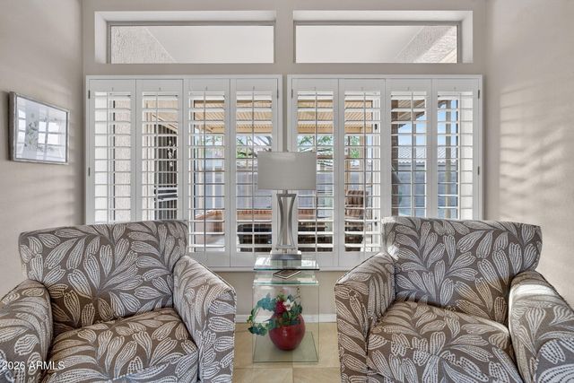 22510 N MIRAGE Lane N, Sun City West, AZ 85375