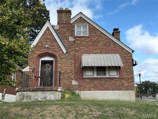 6601 Pasadena Boulevard, Northwoods, MO 63121