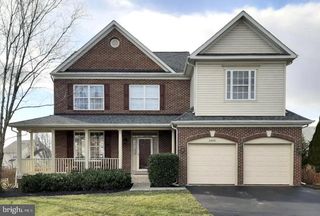 1605 WOODBRIDGE CT NE, Leesburg, VA 20176