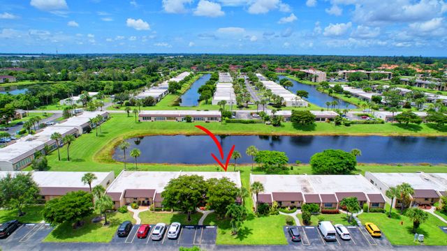 219 Lake Meryl Drive, West Palm Beach, FL 33411