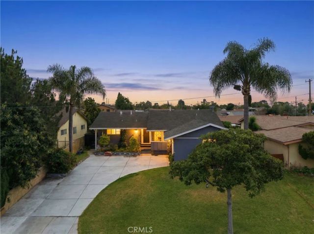 15044 La Capelle, La Mirada, CA 90638