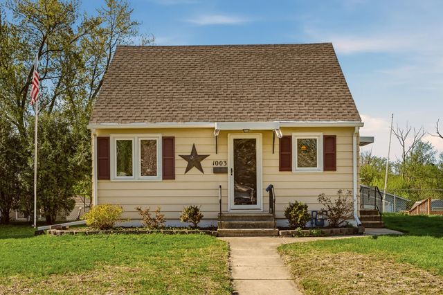1003 13th Avenue SW, Austin, MN 55912