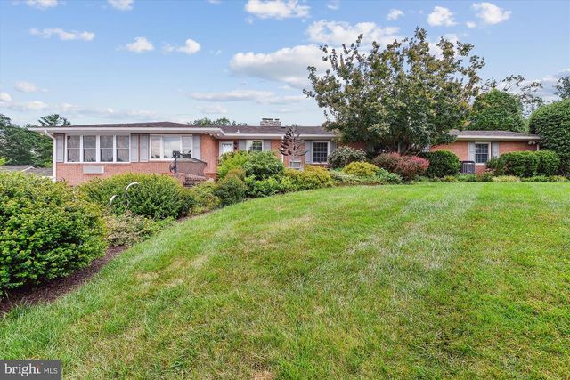 6 SEMINOLE AVE, Baltimore, MD 21228