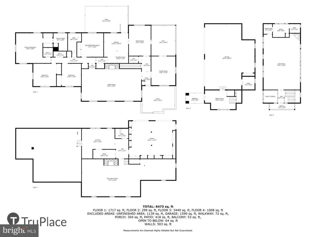 6 SEMINOLE AVE, Baltimore, MD 21228